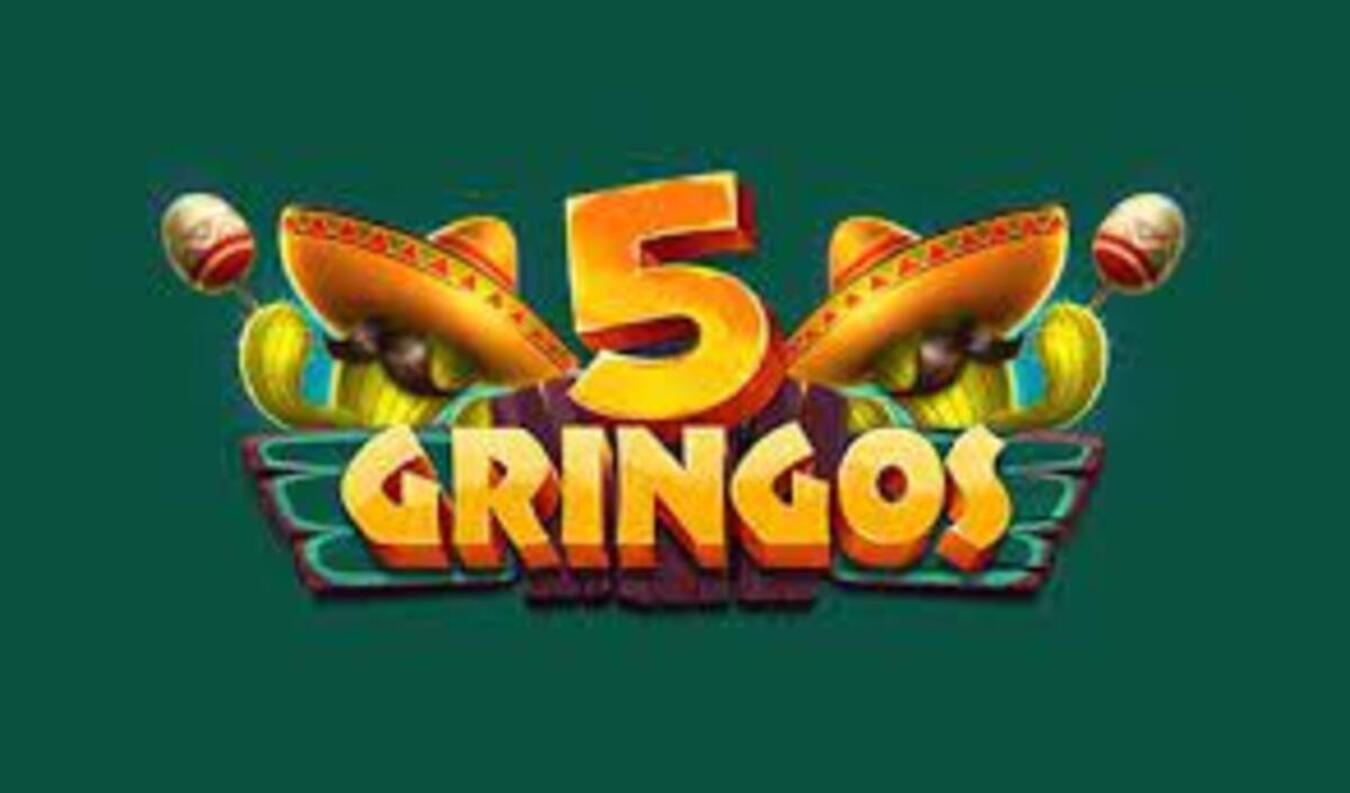 5gringos casino pelit