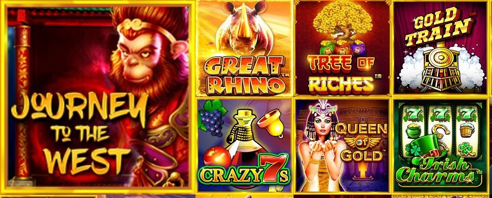 BravoWin Casino Pelit