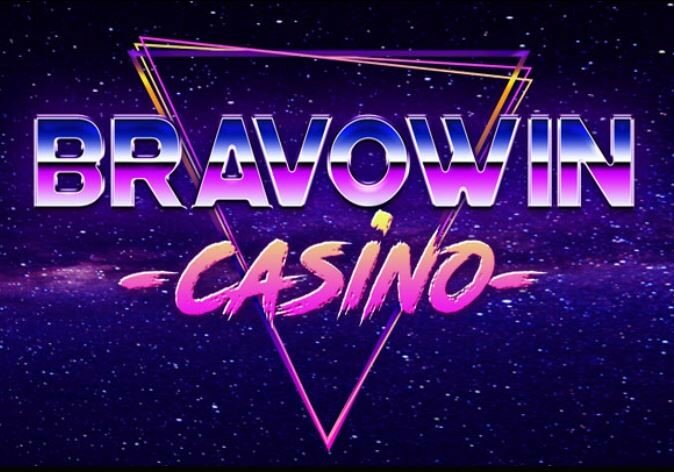 BravoWin Casino