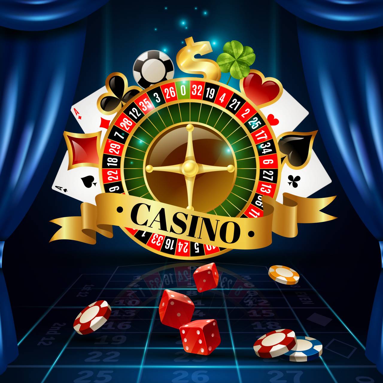 Caxino Casino bonus