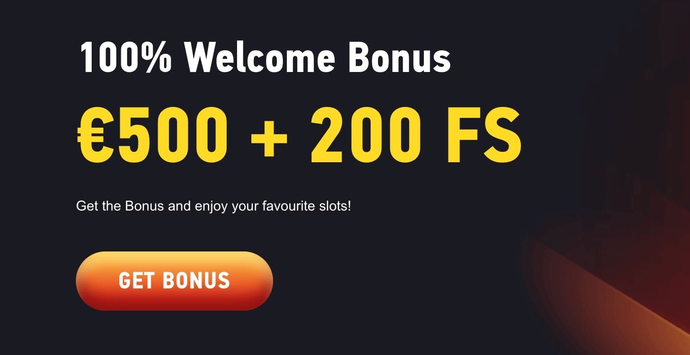 FEZbet Casino Bonus