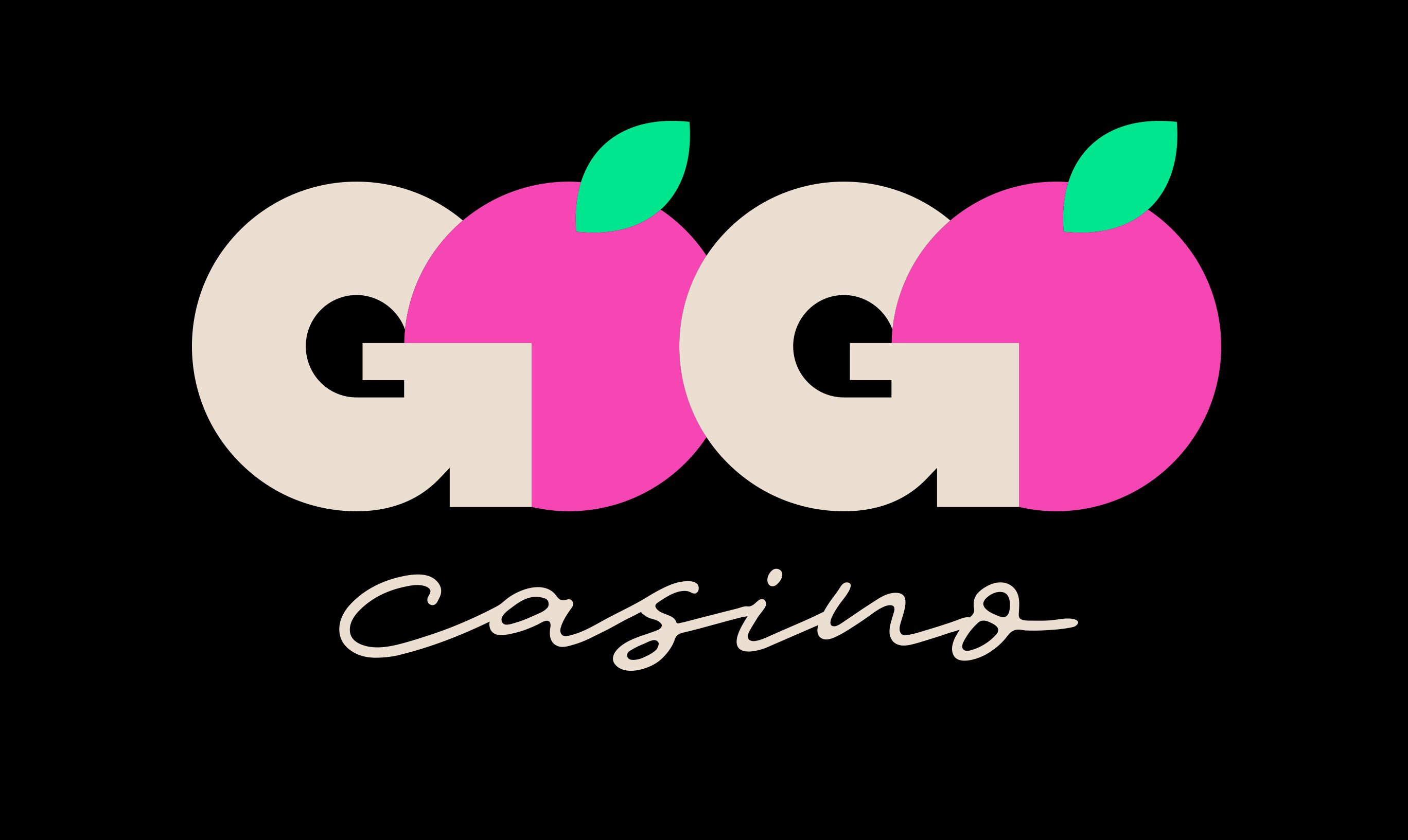 Gogo casino talletus