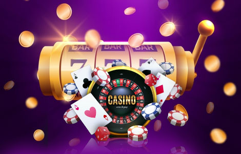 Live Casino Bonus