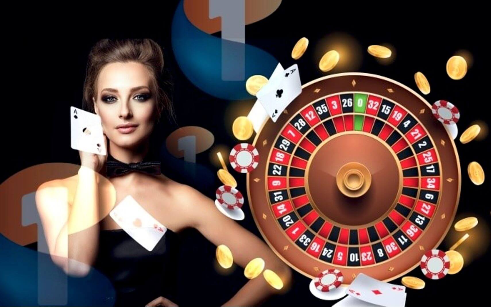 Live Casino Pelit