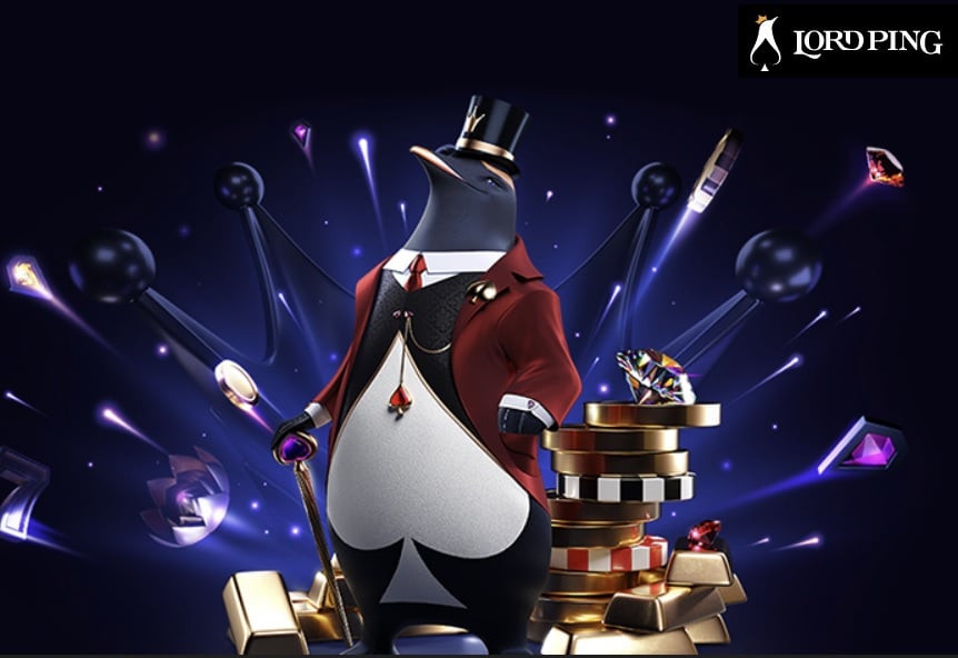 Lord Ping casino Bonus