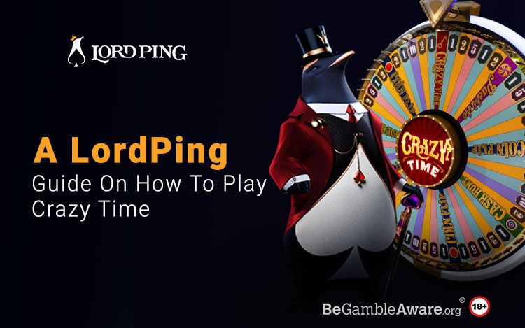 Lord Ping casino Pelit