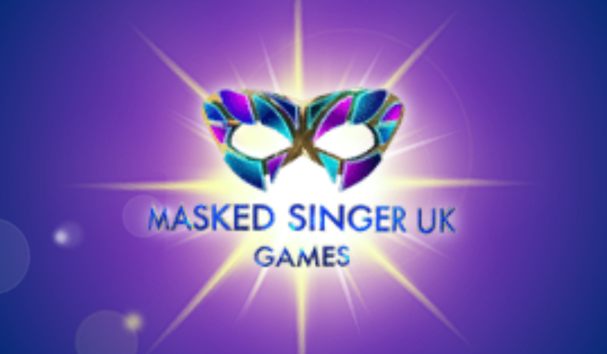 Masked Singer Games Casino bonus