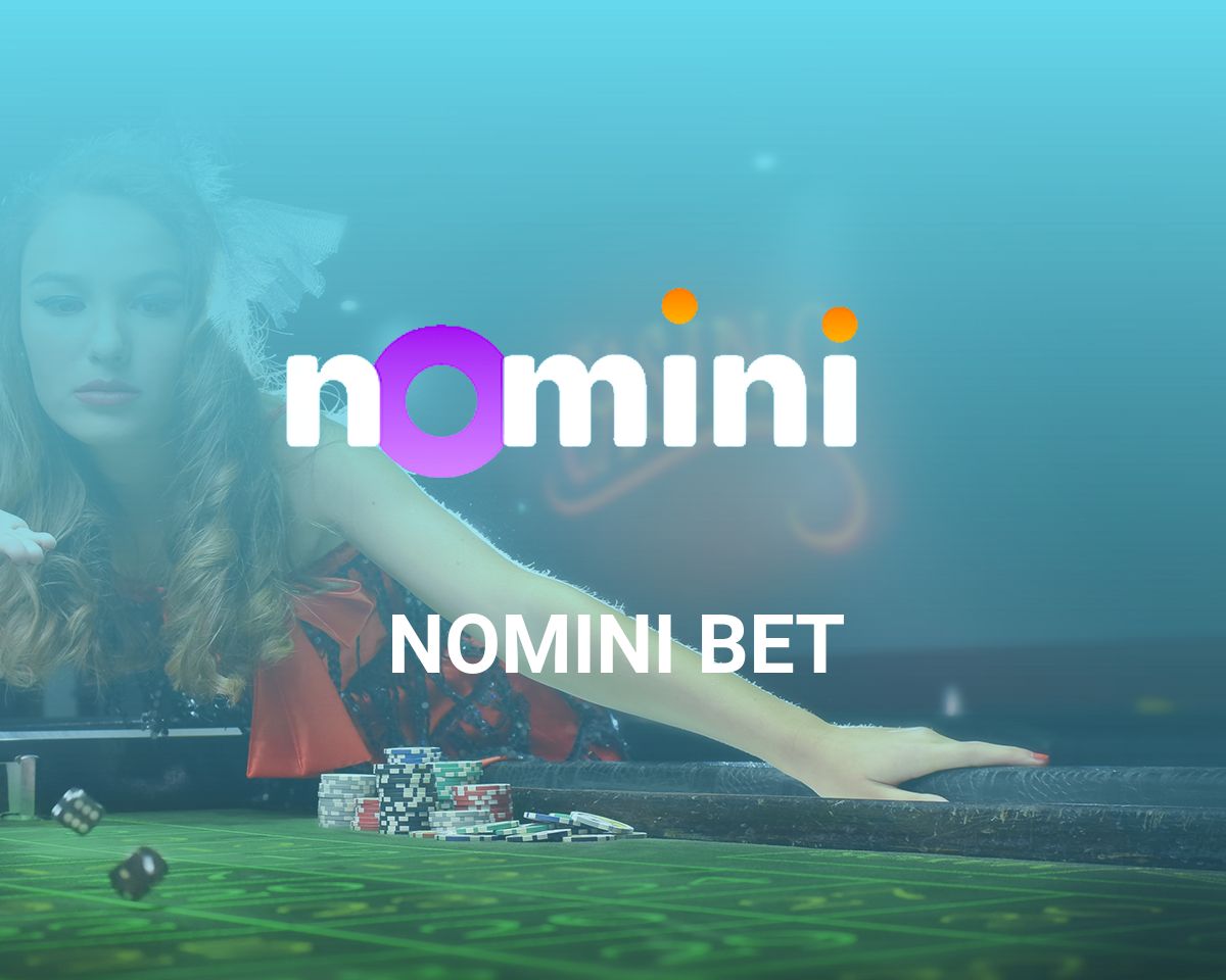 Nomini Casino Pelit