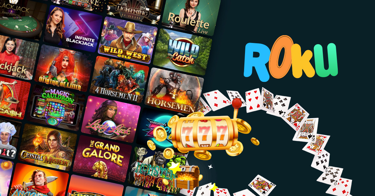 Roku Casino Pelit