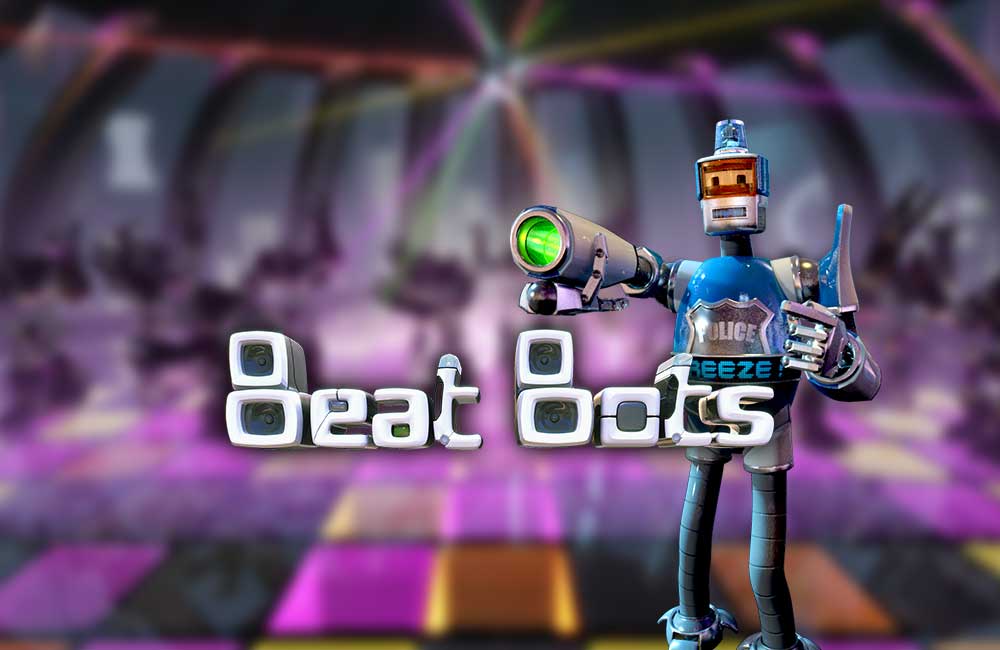 beat bots slots