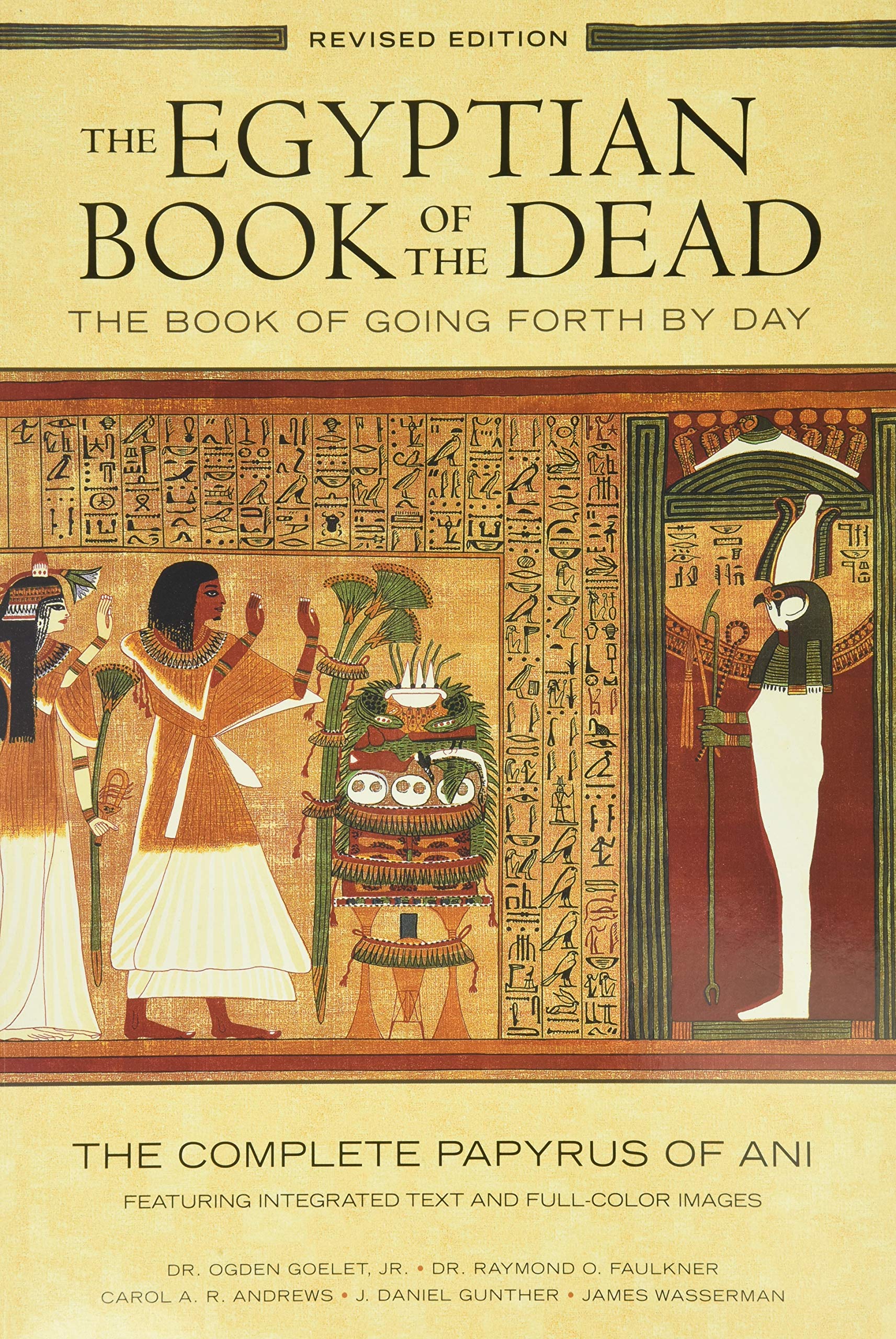 Book of Dead