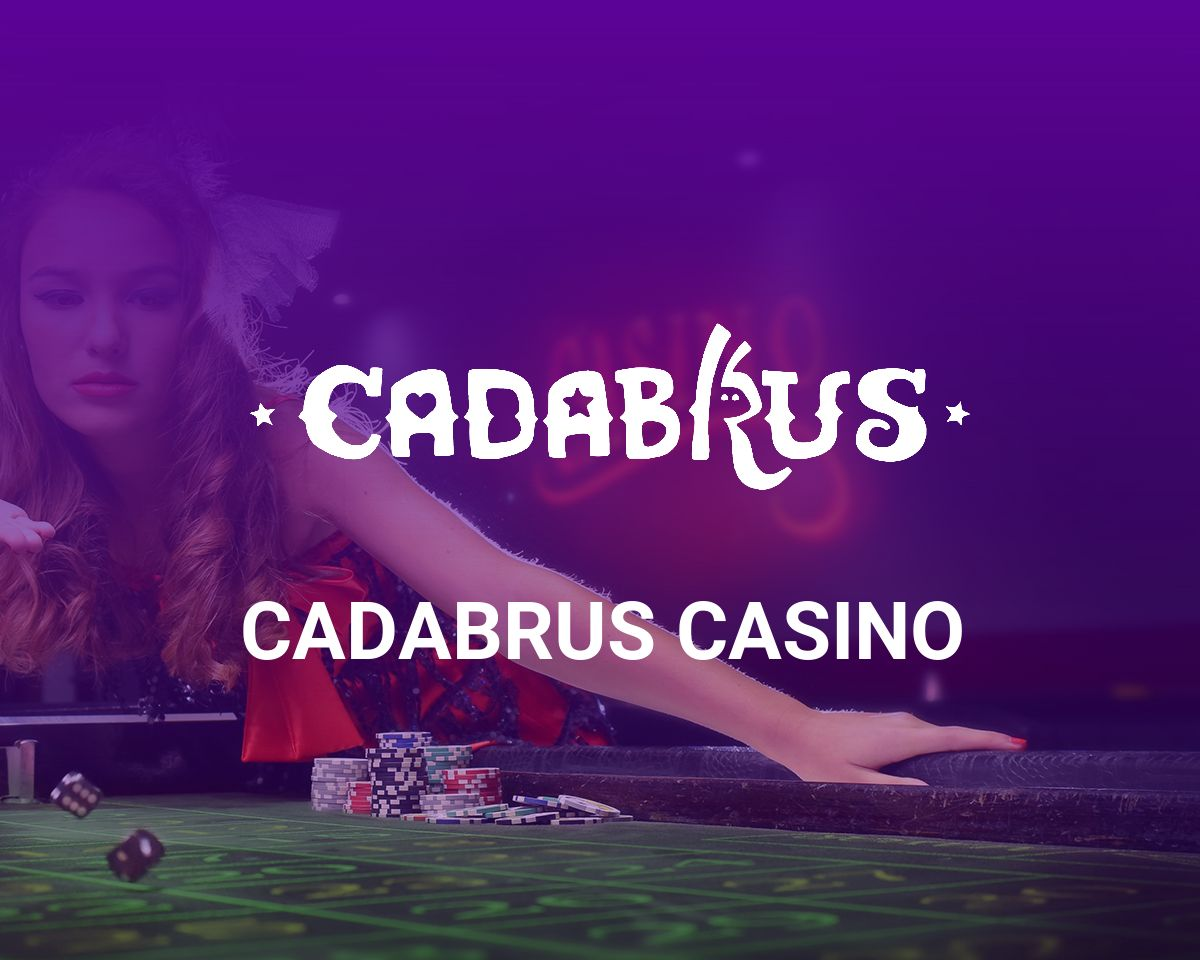 cadabrus casino kampanjan