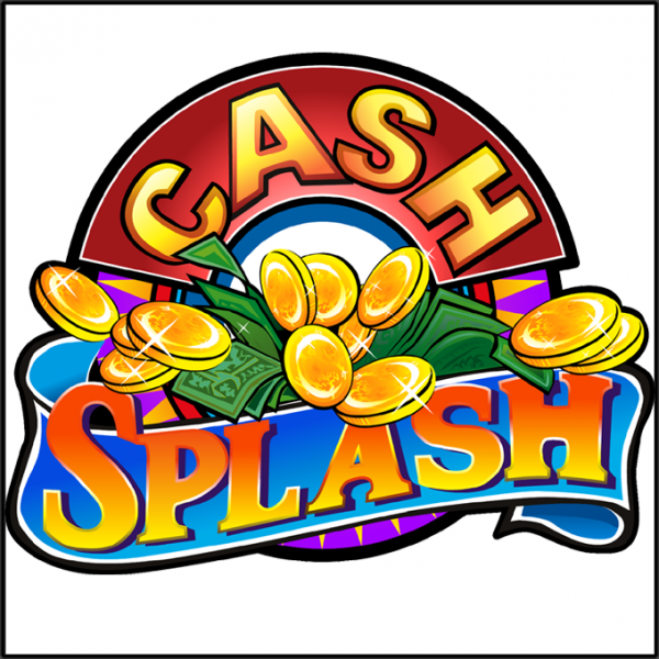 Cash Splash hedelmäpeli