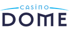 CasinoDome - paras kasino