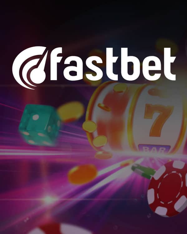 fastbet casino live casino