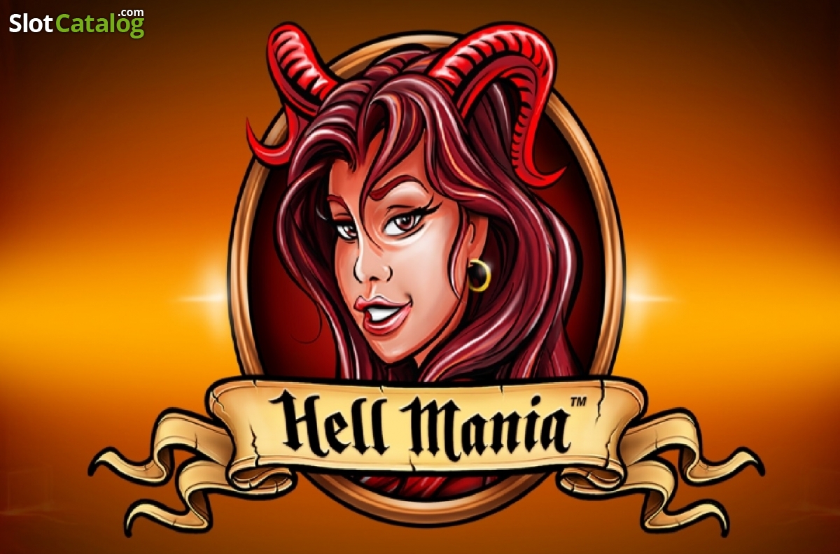 Hell Mania -hedelmäpeli
