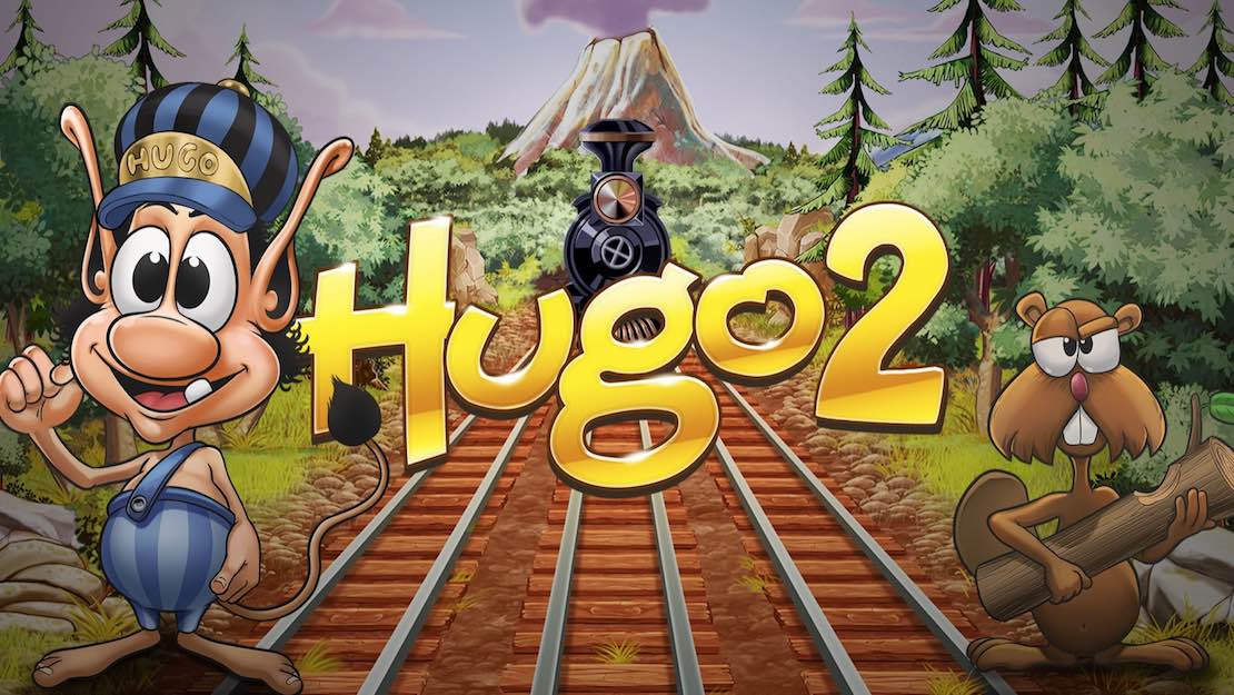 Hugo 2 -hedelmäpeli