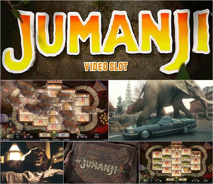 Jumanji