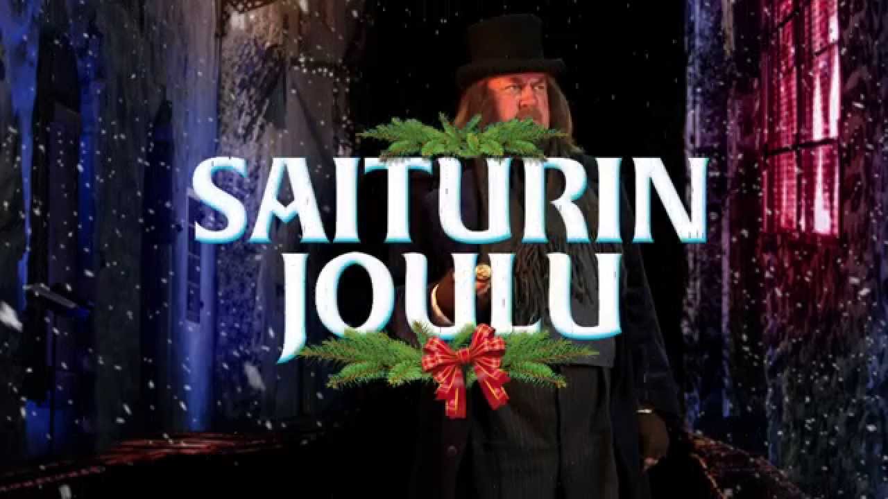 Klirr Casino joulukalenteri