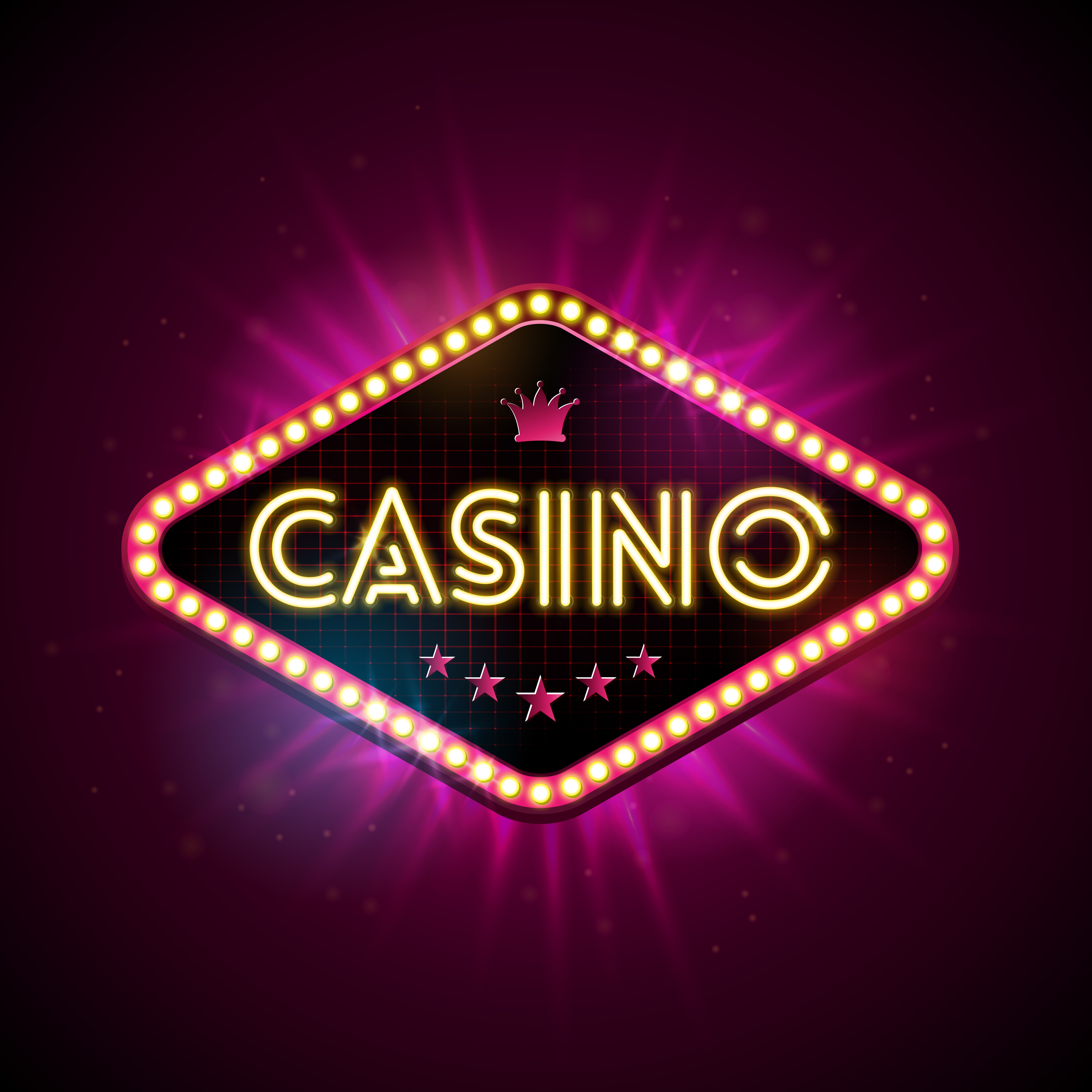 Light casino bonus