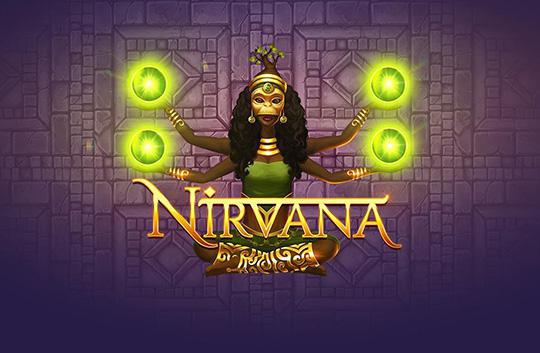 Nirvana Slot