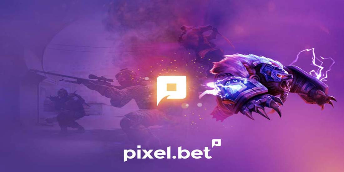 Pixelbet esports