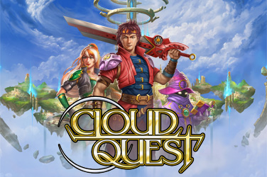 Cloud Quest -hedelmäpeli