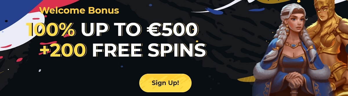 Bomerang Casino Bonus