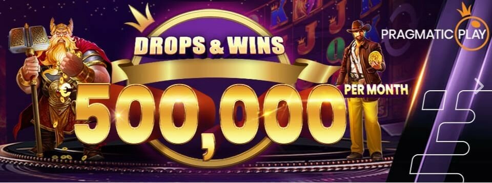 Boost Casino drops&wins