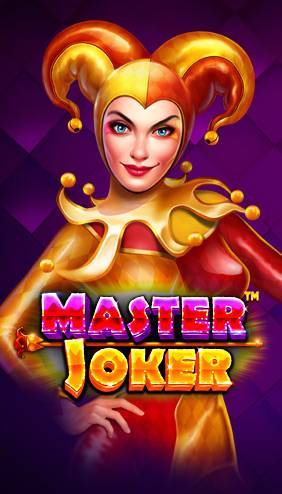 Casino Masters Joker