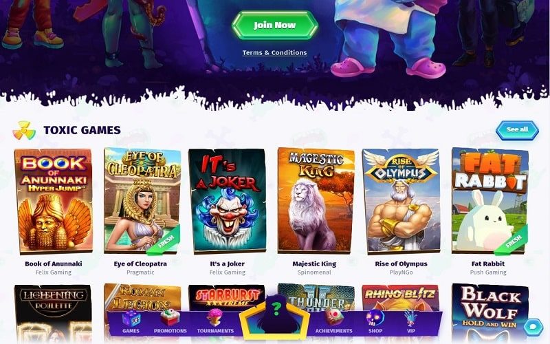 Casombie Casino Bonus