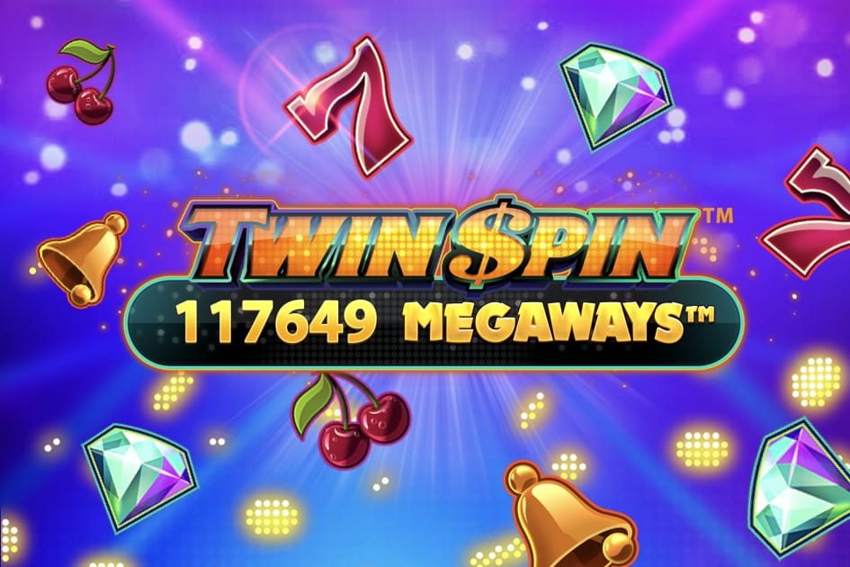 Twin Spin Megaways hedelpameli