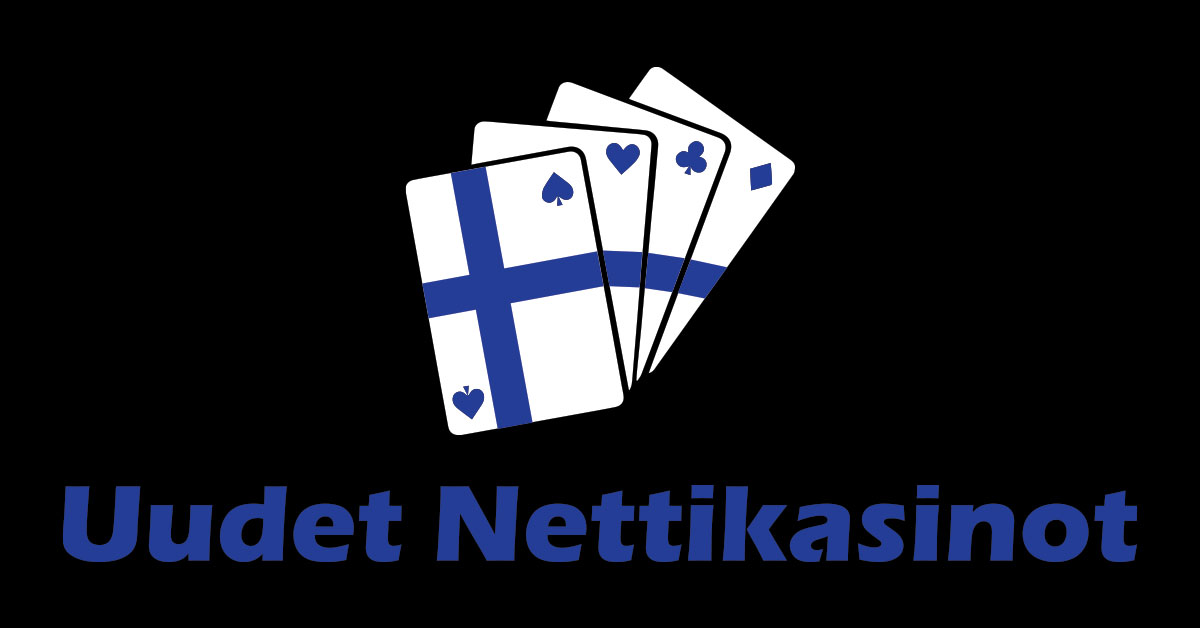 Uudet suomalaiset nettikasinot