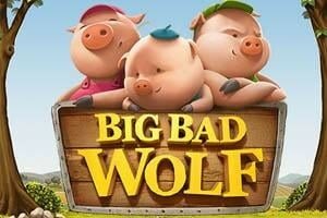 Nettipelit - Big Bad Wolf