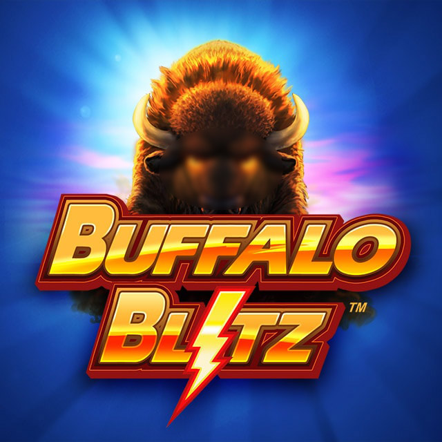 Buffalo Blitz -hedelmäpeli