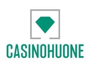 Casinohuone