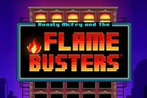 Nettipelit - Flame Busters