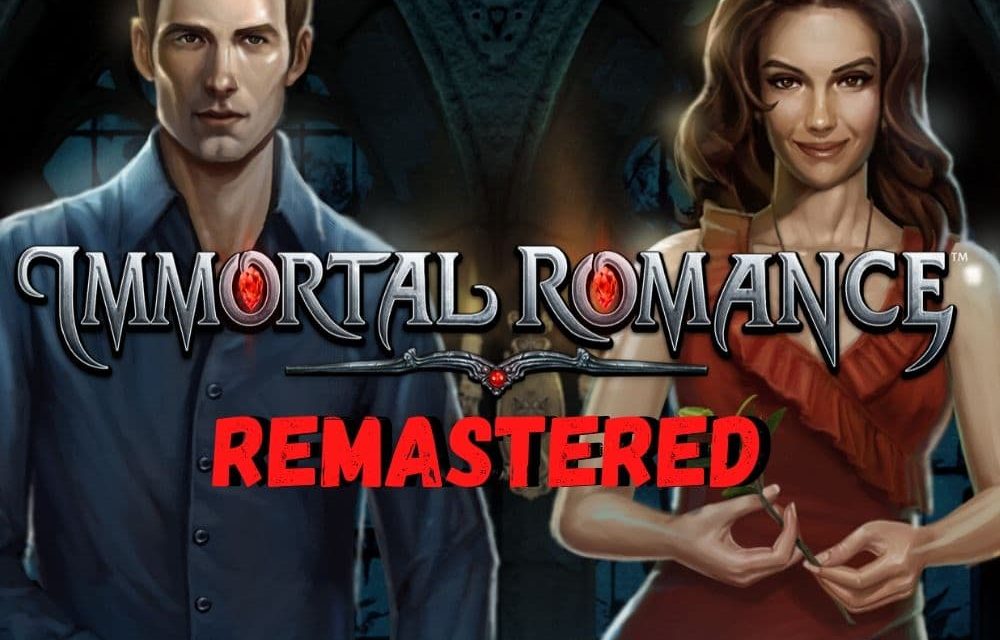 immortalromance bs