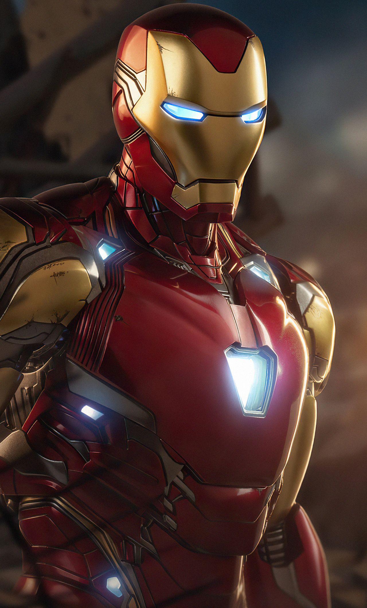 ironman