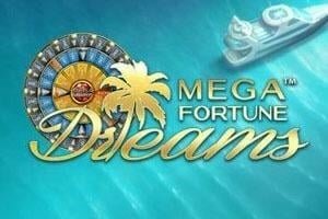 Nettipelit - Mega Fortune Dreams