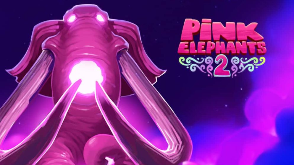 pink elephant slot