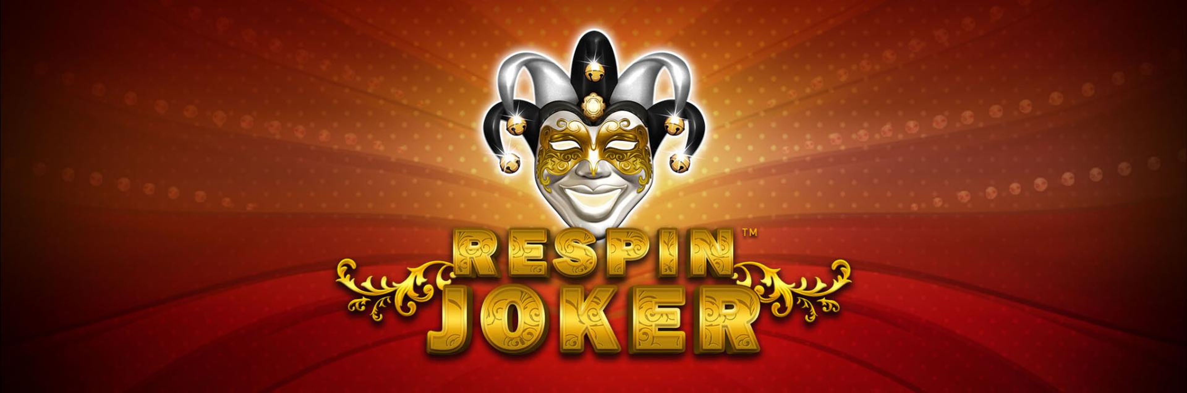 respinjoker slot