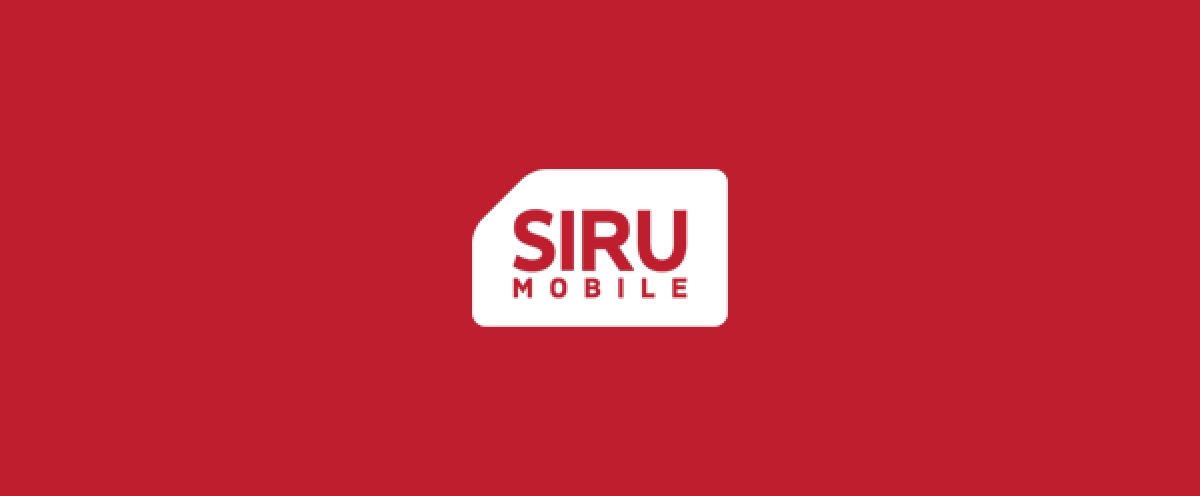 Sirumobile