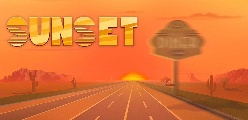 sunset slot