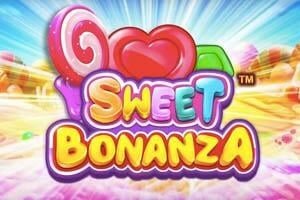 Nettipelit - Sweet bonanza