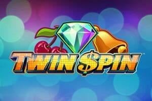 Nettipelit - Twin Spin