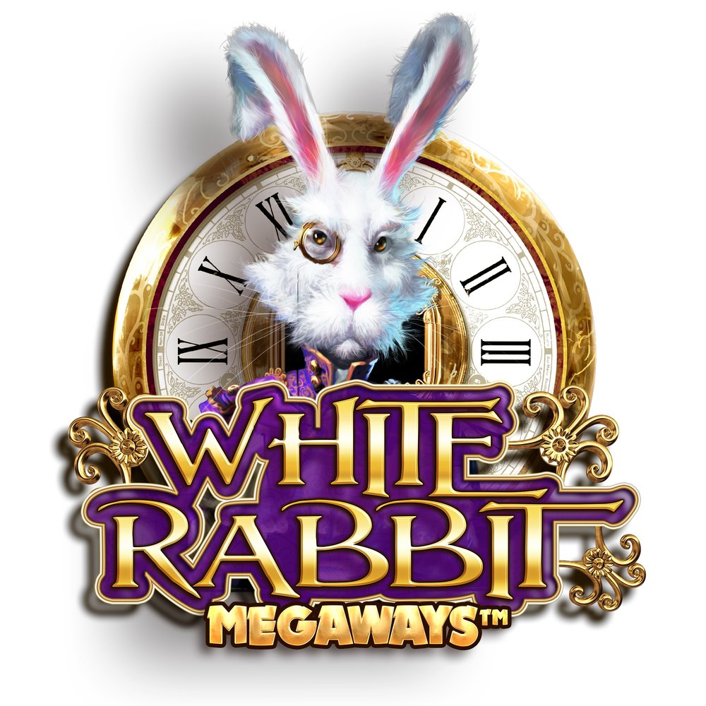 white rabbit slots