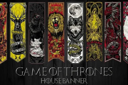 Game of Thrones
