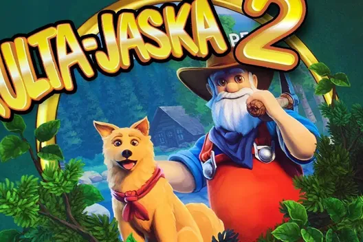 Kulta-Jaska