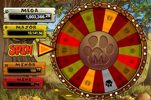 Mega Moolah